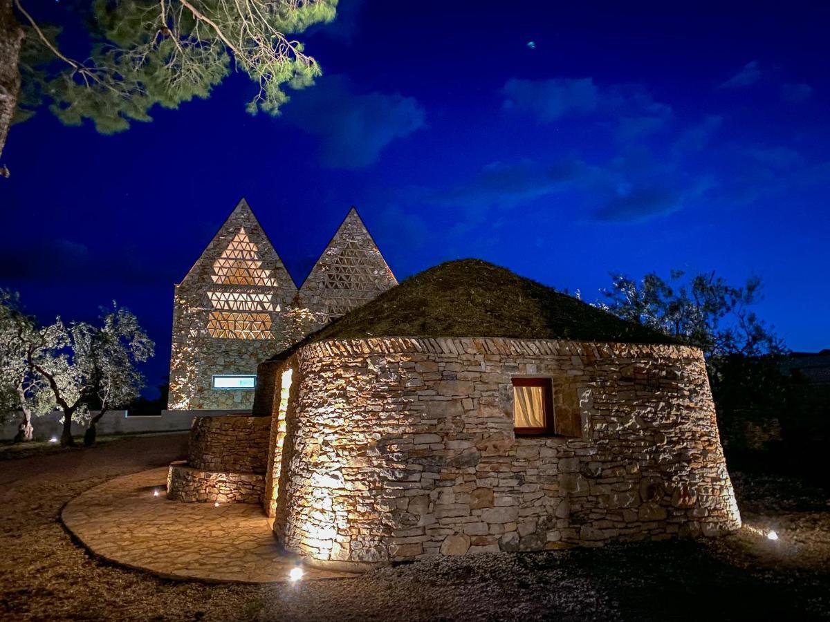 Casale Amendolagine Bed & Breakfast Terlizzi Exterior photo