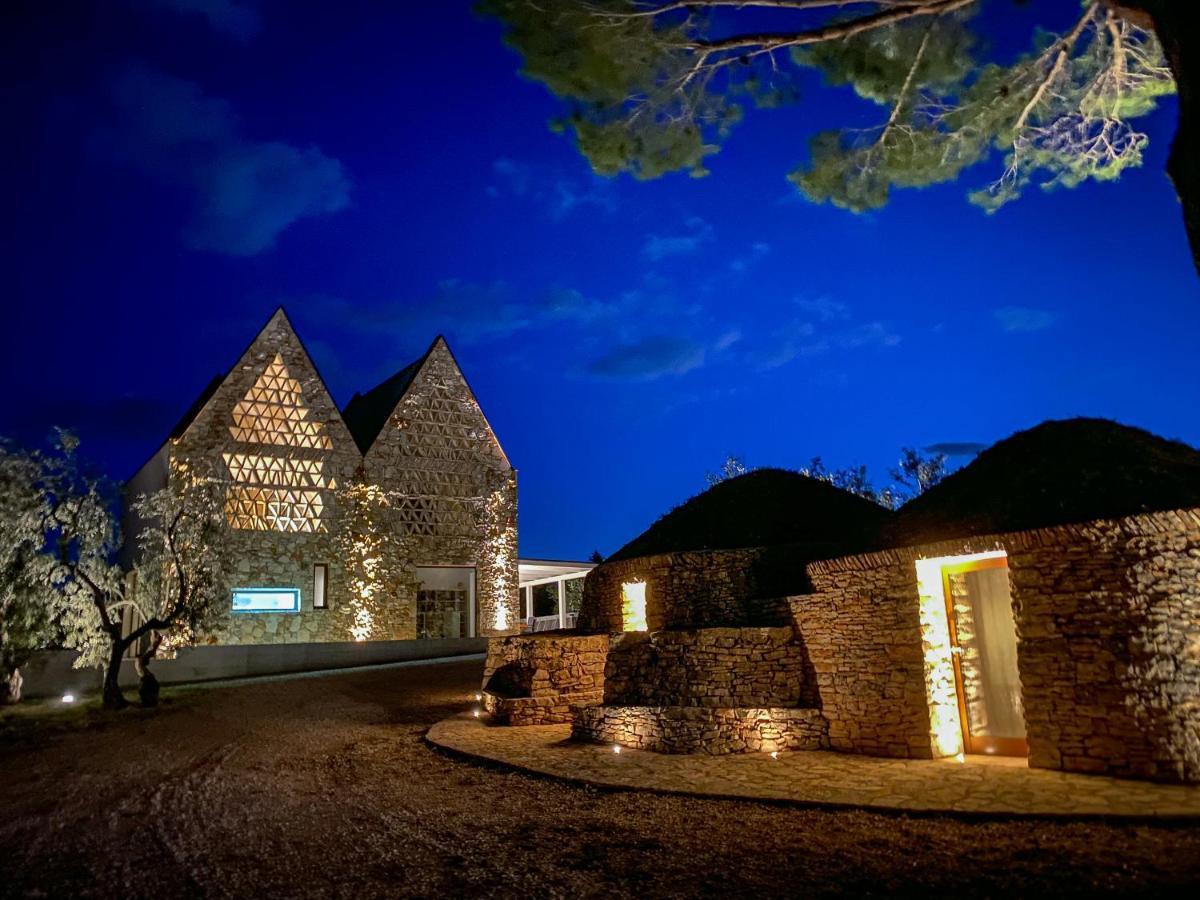 Casale Amendolagine Bed & Breakfast Terlizzi Exterior photo
